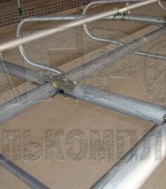 АО «Племзавод «Трудовой»