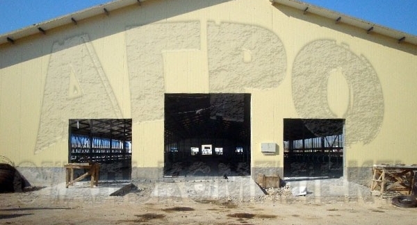 АО «Племзавод «Трудовой»