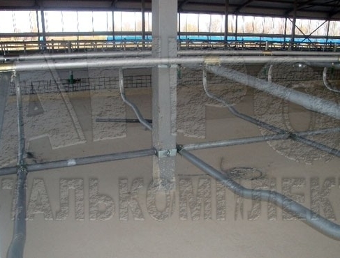 АО «Племзавод «Трудовой»