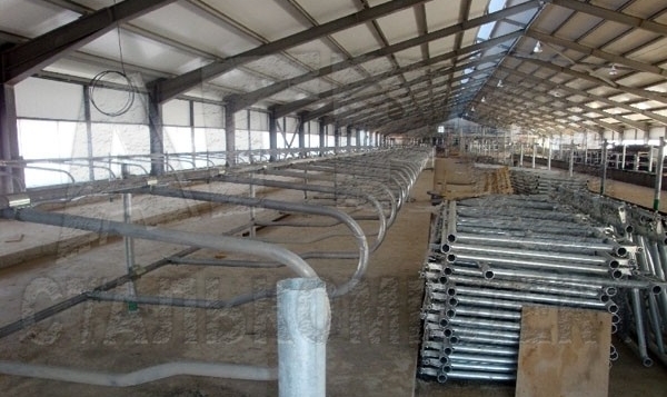 АО «Племзавод «Трудовой»