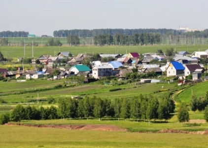 Агрофирмы Набережных Челнов модернизировали строительство коровников 0