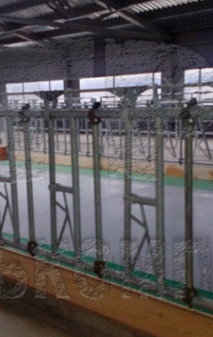 АО "Ильино-Заборское", Нижегородская область