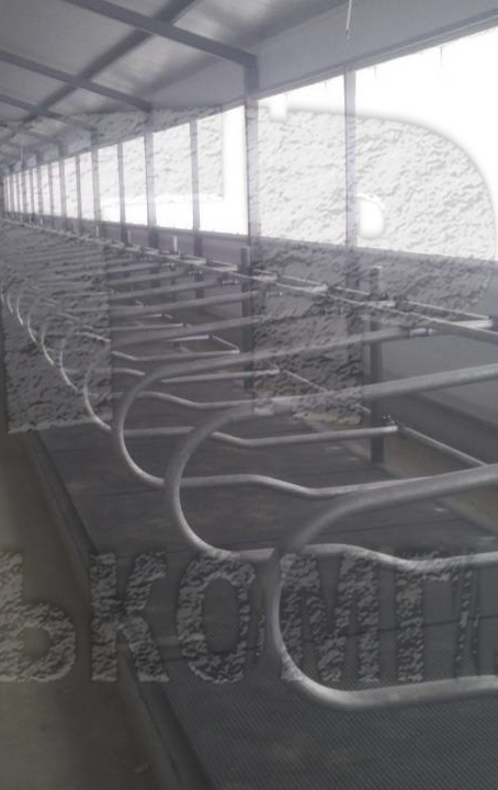 АО “База Агрокомплект”, г. Омск