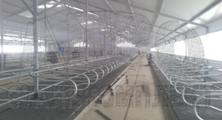 АО “База Агрокомплект”, г. Омск