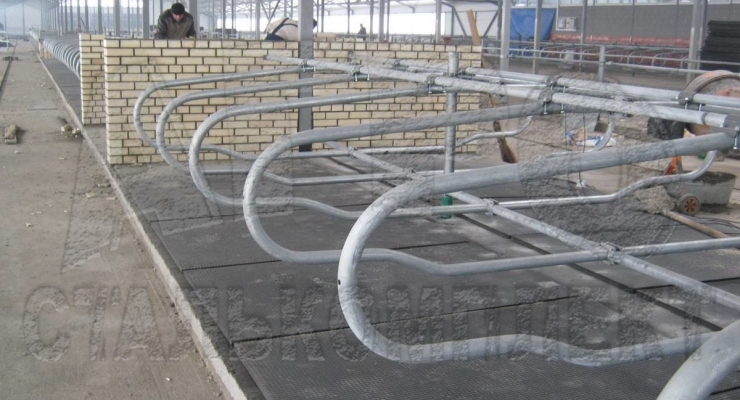 АО “База Агрокомплект”, г. Омск