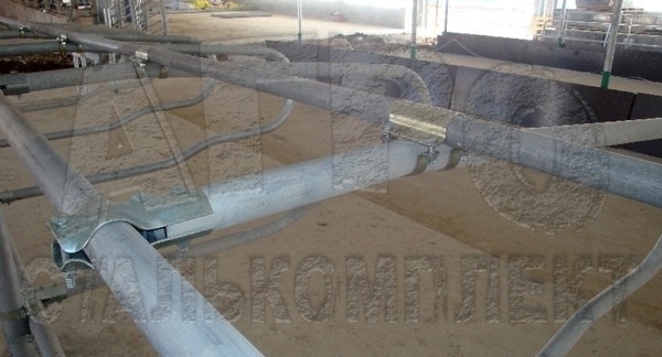 АО «Племзавод «Трудовой»