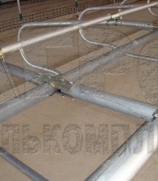 АО «Племзавод «Трудовой»