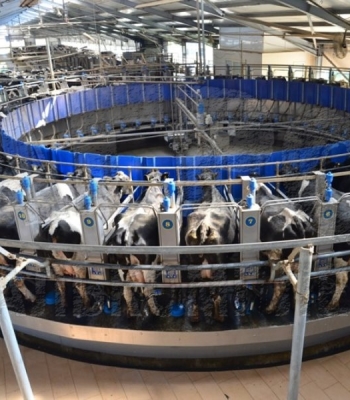 АО «Племзавод «Трудовой»