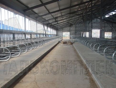 АО «Племзавод «Трудовой»