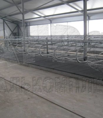 АО “База Агрокомплект”, г. Омск