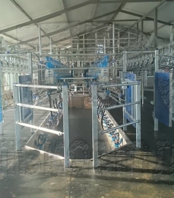 АО “База Агрокомплект”, г. Омск