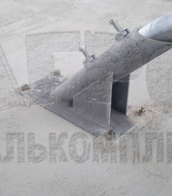 Беспривязное содержание