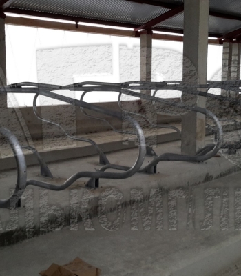 Беспривязное содержание