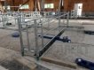 Ограждения скотопрогонов, калитки и ворота 13