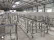 Ограждения скотопрогонов, калитки и ворота 1