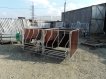 Денник для отела коров 11
