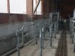 Ограждения скотопрогонов, калитки и ворота 21