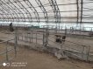 Ограждения скотопрогонов, калитки и ворота 18