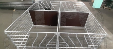 Профилакторий для телят — эффективное решение для здорового молодняка