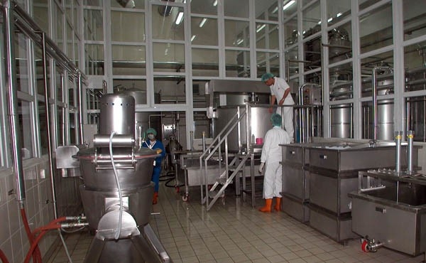 Высококачественное оснащение для коровников - прямой путь к рентабельности