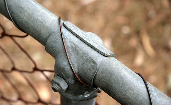 Антикоррозийная защита металлоконструкций коровников