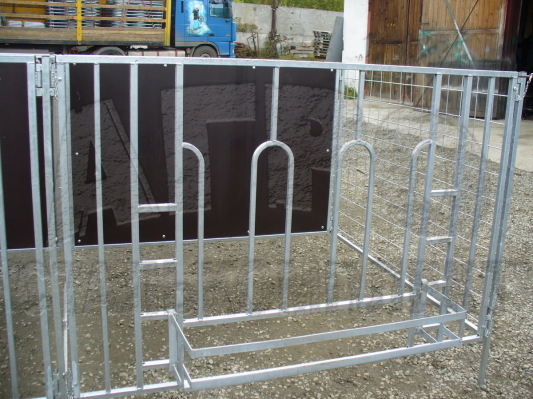 Профилакторий для телят: залог здоровья, роста и высокой продуктивности будущего стада